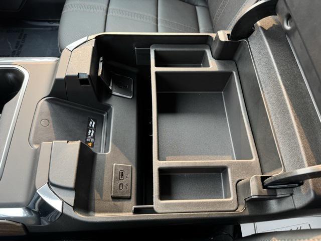 new 2025 Chevrolet Silverado 3500 car, priced at $88,389