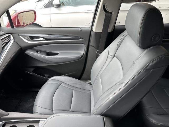 used 2020 Buick Enclave car, priced at $26,998