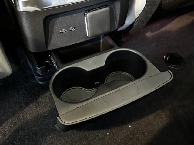 new 2026 Cadillac VISTIQ car, priced at $81,715