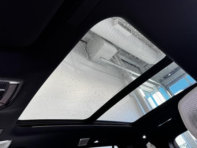 new 2026 Cadillac VISTIQ car, priced at $81,715