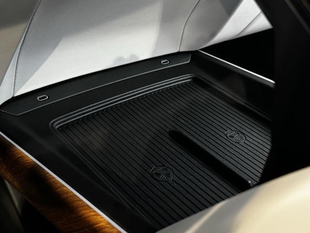 new 2026 Cadillac VISTIQ car, priced at $81,715