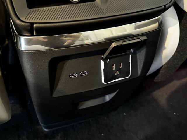 new 2026 Cadillac VISTIQ car, priced at $81,715