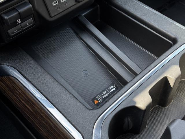 used 2022 Chevrolet Silverado 3500 car, priced at $57,680