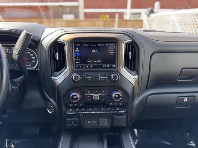 used 2022 Chevrolet Silverado 3500 car, priced at $57,680
