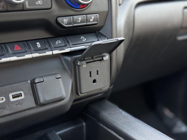 used 2022 Chevrolet Silverado 3500 car, priced at $57,680
