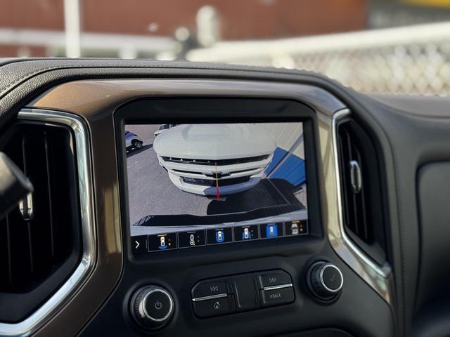 used 2022 Chevrolet Silverado 3500 car, priced at $57,680