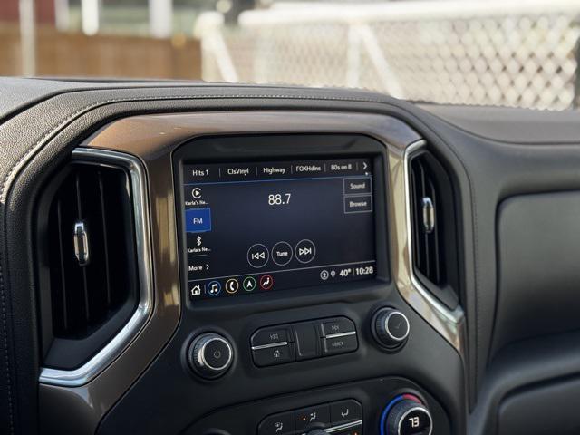 used 2022 Chevrolet Silverado 3500 car, priced at $57,680