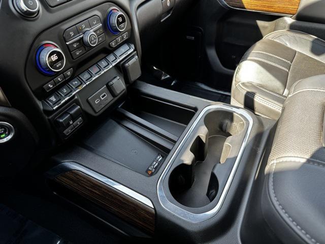 used 2022 Chevrolet Silverado 3500 car, priced at $57,680