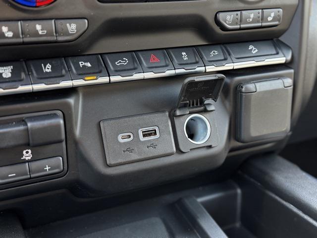 used 2022 Chevrolet Silverado 3500 car, priced at $57,680
