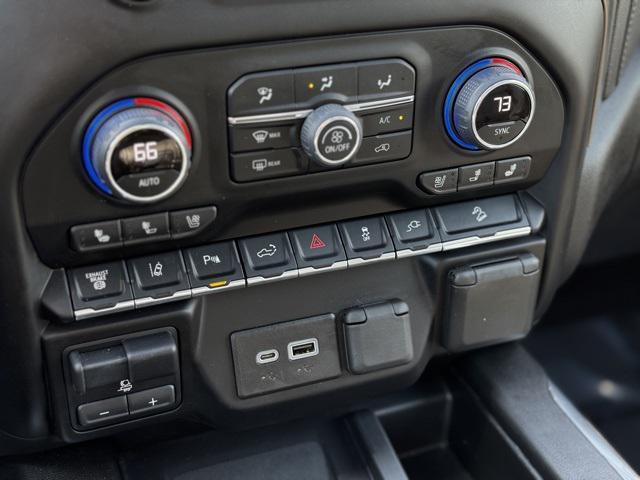 used 2022 Chevrolet Silverado 3500 car, priced at $57,680