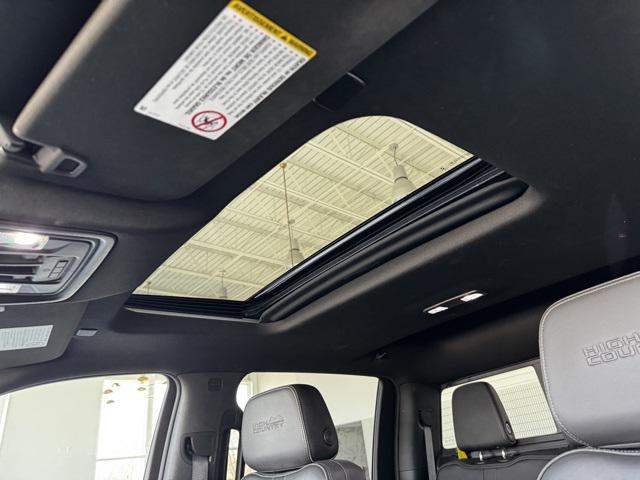 used 2022 Chevrolet Silverado 3500 car, priced at $57,680