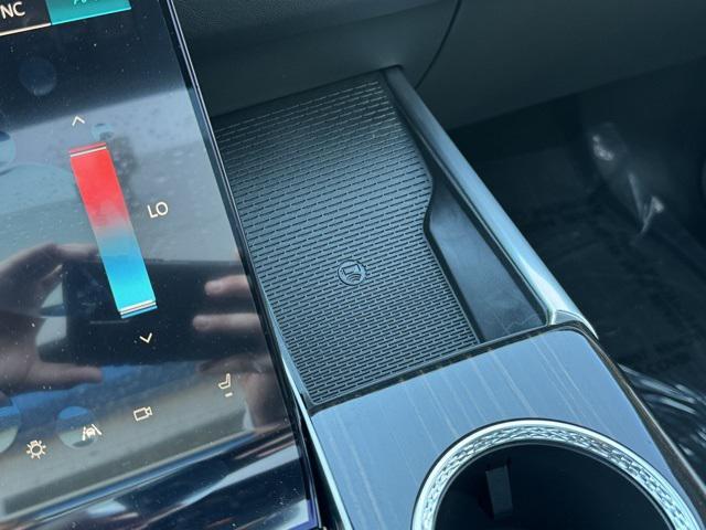 new 2025 Cadillac Escalade car, priced at $107,215