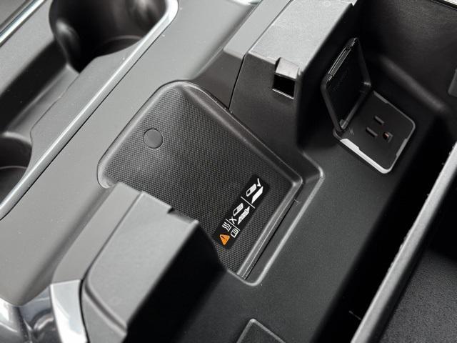 new 2025 Chevrolet Silverado 3500 car, priced at $69,845