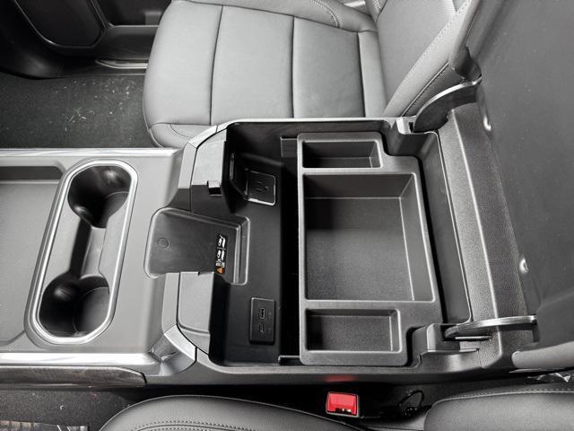 new 2025 Chevrolet Silverado 3500 car, priced at $69,845