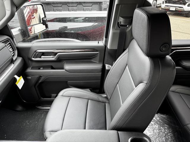 new 2025 Chevrolet Silverado 3500 car, priced at $69,845