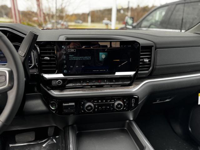 new 2025 Chevrolet Silverado 3500 car, priced at $69,845