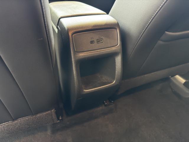used 2024 Chevrolet Trax car, priced at $21,695