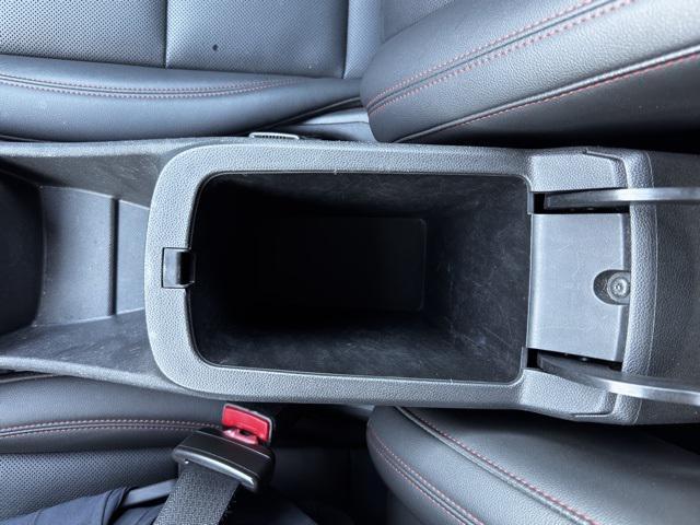 used 2024 Chevrolet Trax car, priced at $21,695