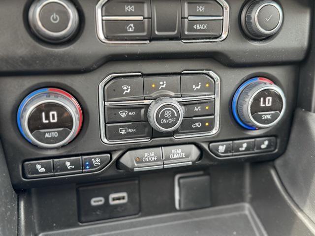 used 2023 Chevrolet Tahoe car, priced at $62,695