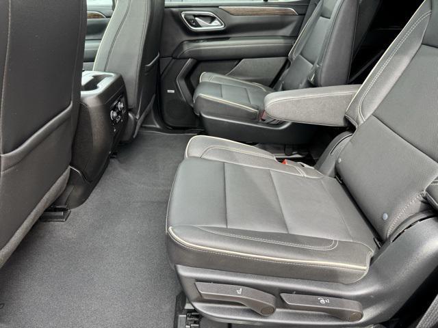 used 2023 Chevrolet Tahoe car, priced at $62,695