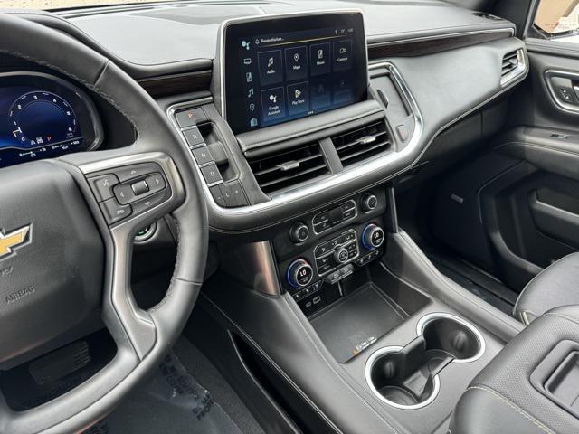 used 2023 Chevrolet Tahoe car, priced at $62,695