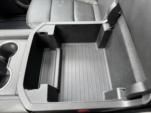 used 2023 Chevrolet Tahoe car, priced at $62,695