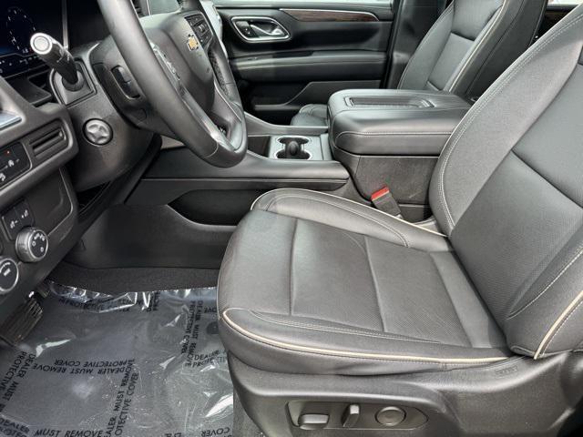 used 2023 Chevrolet Tahoe car, priced at $62,695