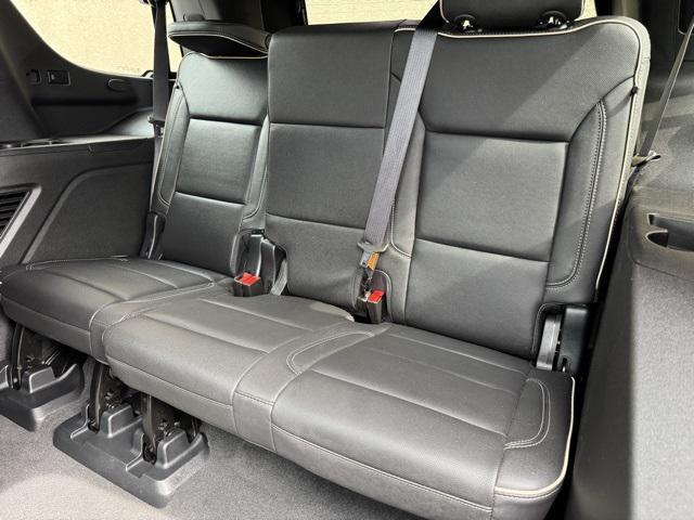 used 2023 Chevrolet Tahoe car, priced at $62,695