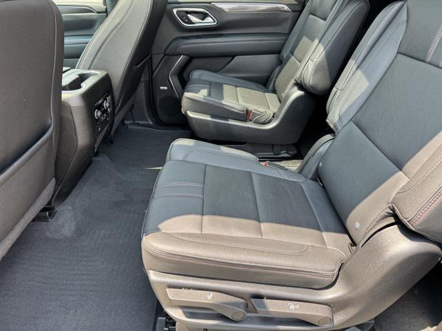 used 2022 Chevrolet Suburban car, priced at $53,790