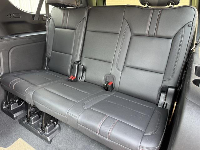 used 2022 Chevrolet Suburban car, priced at $53,790