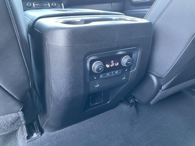 used 2022 Chevrolet Tahoe car, priced at $54,295