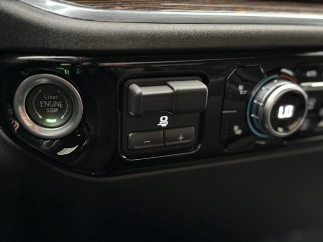 used 2024 GMC Sierra 3500 car, priced at $53,990
