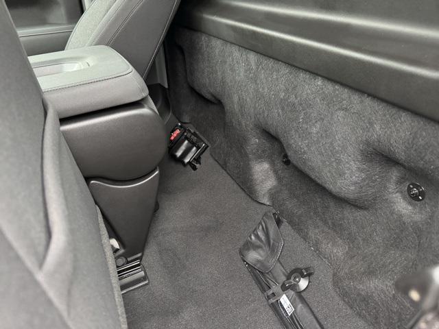 used 2024 GMC Sierra 3500 car, priced at $53,990