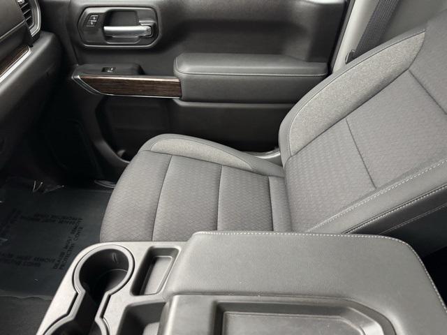 used 2024 GMC Sierra 3500 car, priced at $53,990