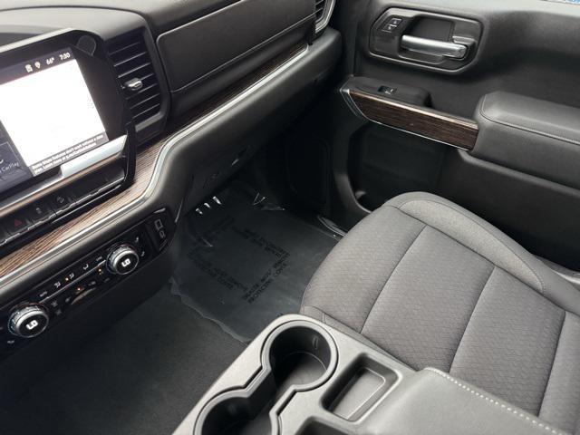 used 2024 GMC Sierra 3500 car, priced at $53,990
