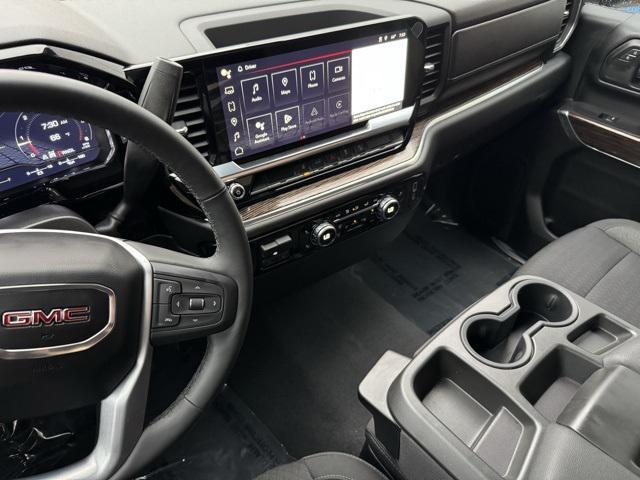 used 2024 GMC Sierra 3500 car, priced at $53,990