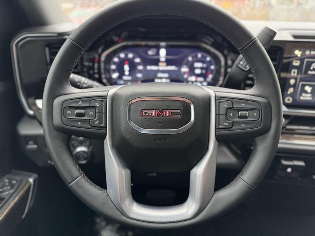 used 2024 GMC Sierra 3500 car, priced at $53,990