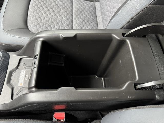 used 2020 Chevrolet Colorado car, priced at $27,598
