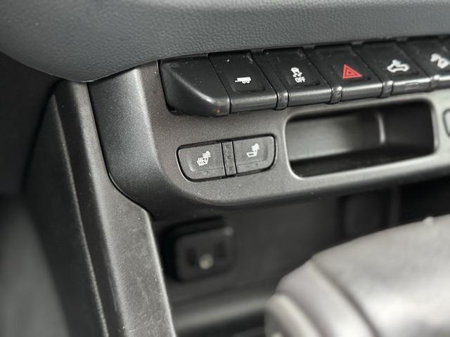used 2020 Chevrolet Colorado car, priced at $27,598
