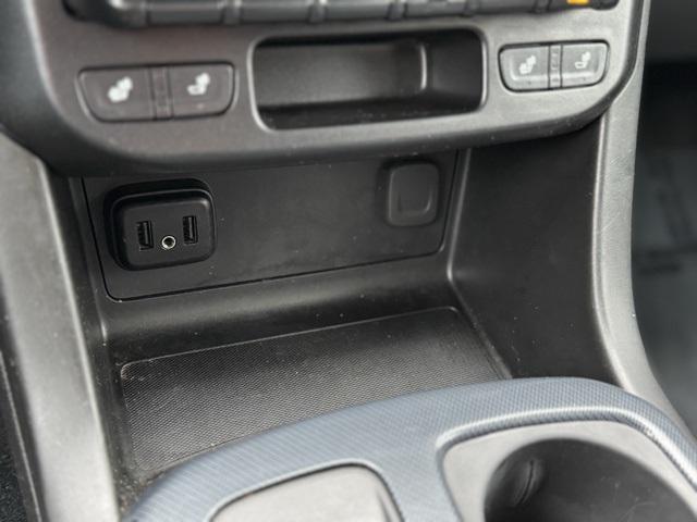 used 2020 Chevrolet Colorado car, priced at $27,598