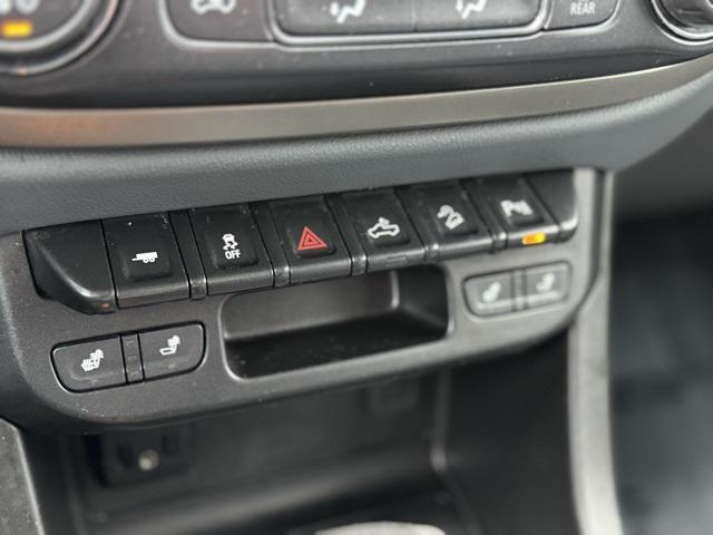 used 2020 Chevrolet Colorado car, priced at $27,598