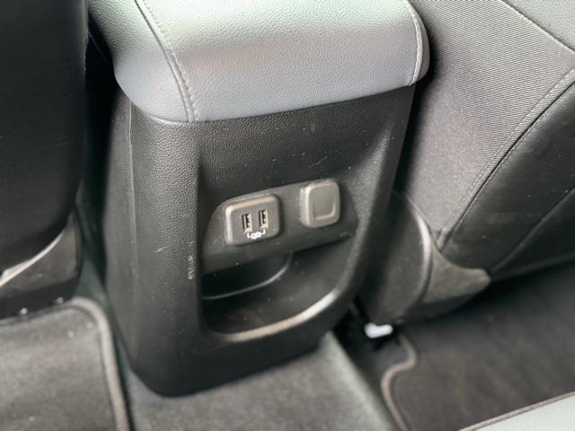 used 2020 Chevrolet Colorado car, priced at $27,598