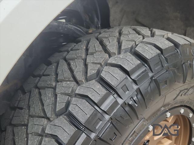 used 2020 Ford F-150 car, priced at $36,995