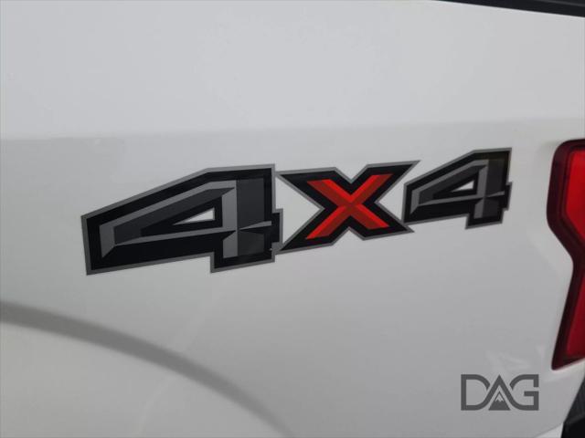 used 2020 Ford F-150 car, priced at $39,995