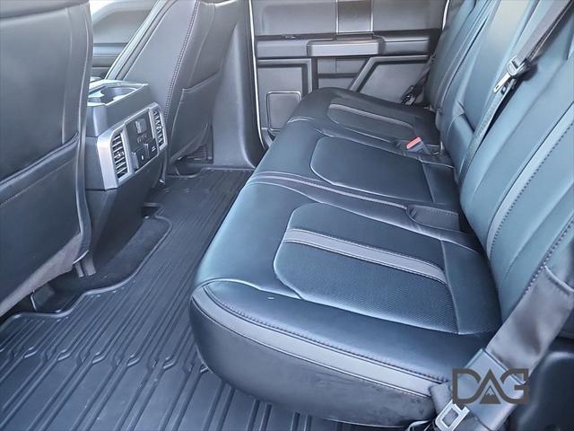 used 2020 Ford F-150 car, priced at $36,995