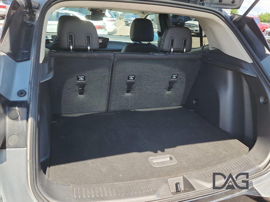 used 2024 Buick Encore GX car, priced at $22,895