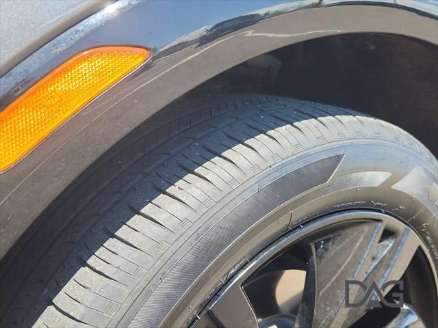 used 2024 Buick Encore GX car, priced at $24,995