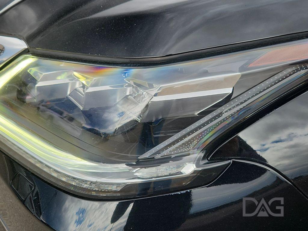 used 2019 Lexus LX 570 car, priced at $54,995