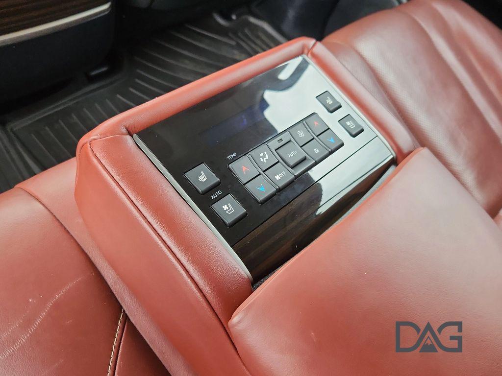 used 2019 Lexus LX 570 car, priced at $54,995