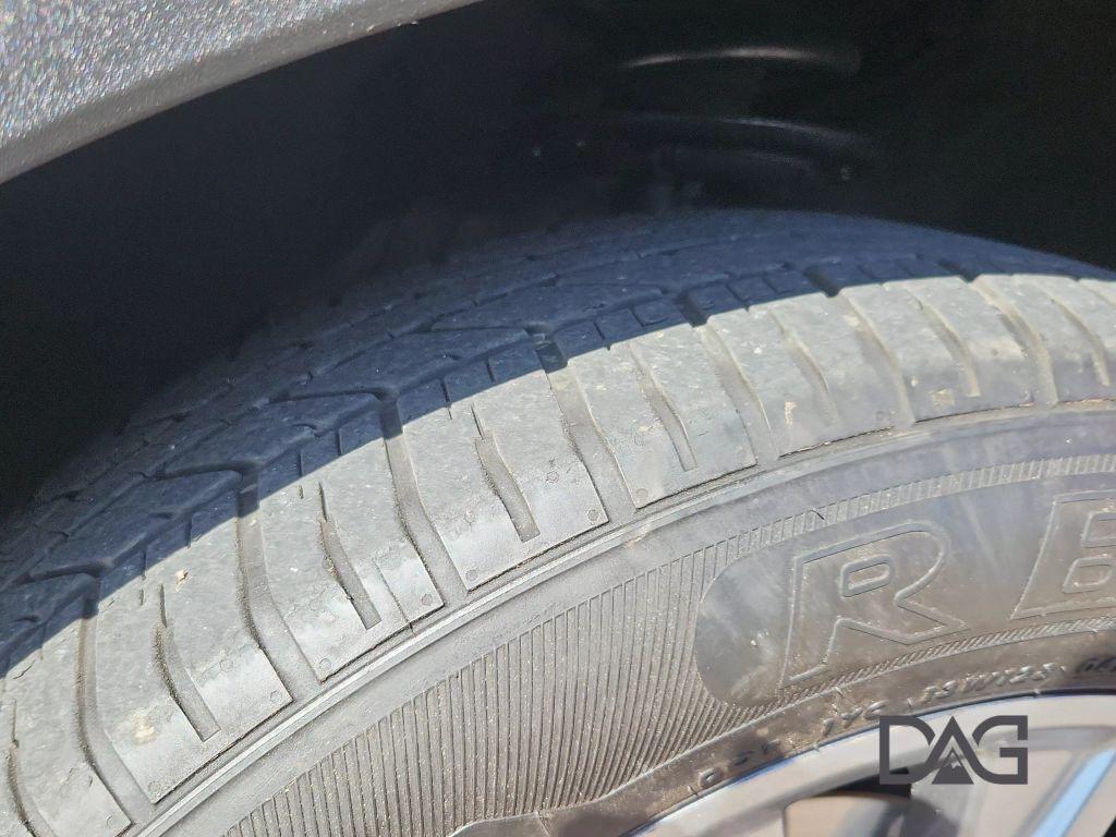 used 2021 Ford Explorer car, priced at $20,888